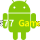 Aplicativo 577 Game para Android
