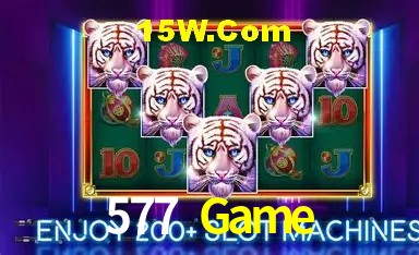 Login Seguro 577 Game