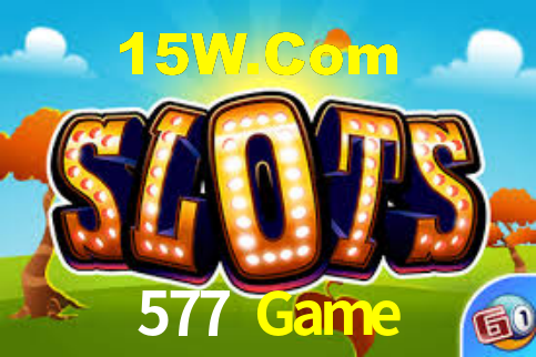 577 Game