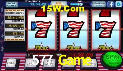 Especiais de Fim de Semana 577 Game