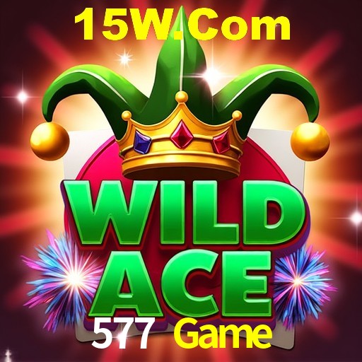 A Popularidade dos Caça-Níqueis no 577 Game