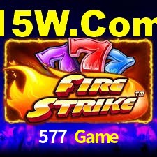 Slot Games 577 Game