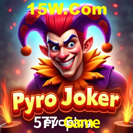 Desvendando o Mundo dos Jogos Virtuais na 577 Game