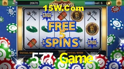 Promoções Sazonais 577 Game