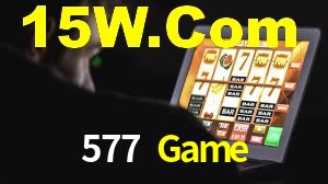 Sports Statistics 577 Game