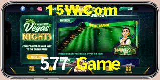 Game Providers 577 Game