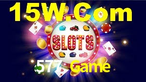 Statistics 577 Game