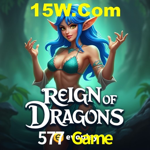 Inovações de Jogos na 577 Game: O Futuro das Experiências Interativas