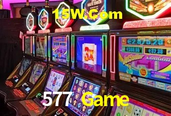 577 Game: Seu Cassino Premiado com Pagamentos Rápidos