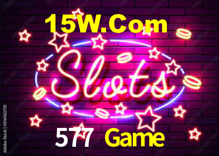 Premium Interface 577 Game
