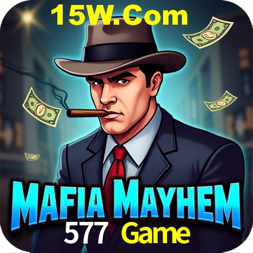Descubra a Magia dos Jogos de Arcade no 577 Game