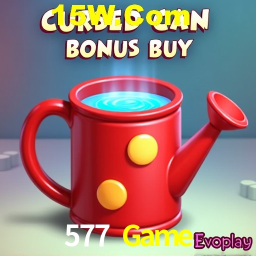 A Popularidade dos Caça-Níqueis no 577 Game