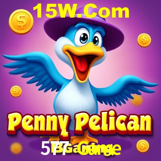 Interface do App 577 Game