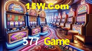Platform Technology 577 Game