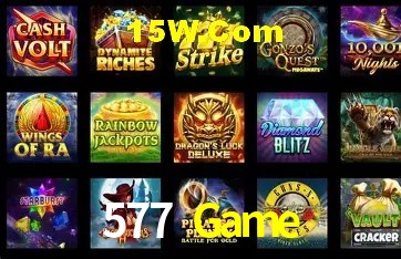 Segurança 2FA 577 Game
