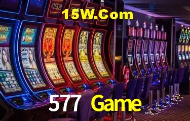 Inovações de Jogos na 577 Game: O Futuro das Experiências Interativas