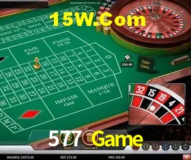 Desvendando o Mundo dos Jogos Virtuais na 577 Game