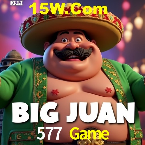 APP oficial da 577 Game para mobile