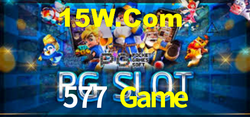 Descubra a Magia dos Jogos de Arcade no 577 Game