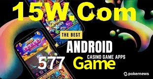 577 Game App Interface