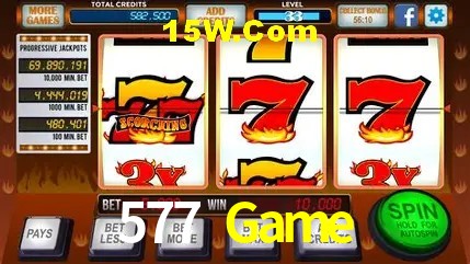 Apostas Esportivas na 577 Game: Um Guia Completo