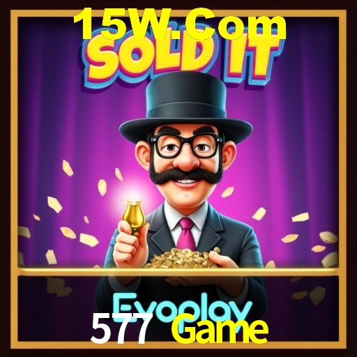 Descubra o Mundo do Cassino Online com 577 Game