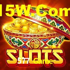 Sinta a adrenalina dos jogos de cassino com 577 Game