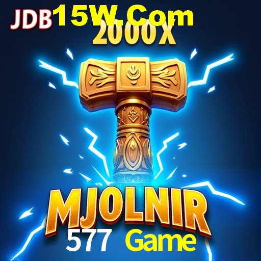 Secure Login 577 Game