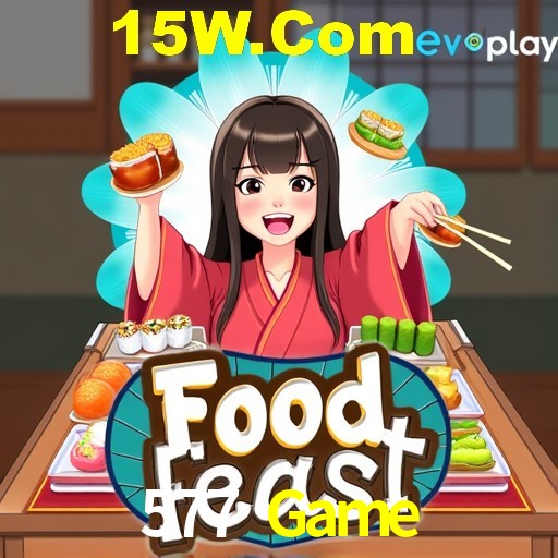 Platform Technology 577 Game