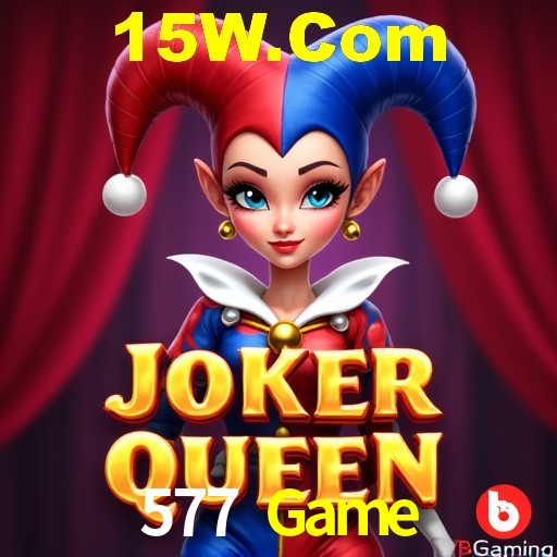 Recursos de Bônus 577 Game