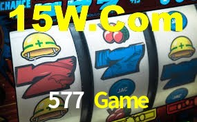 Welcome Bonus 577 Game