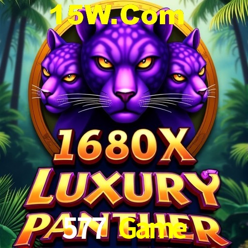 Estatísticas Crash Games 577 Game