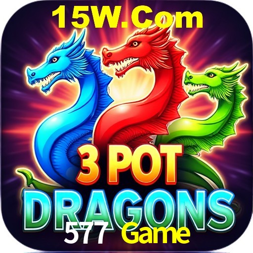 Bônus de Boas-vindas 577 Game