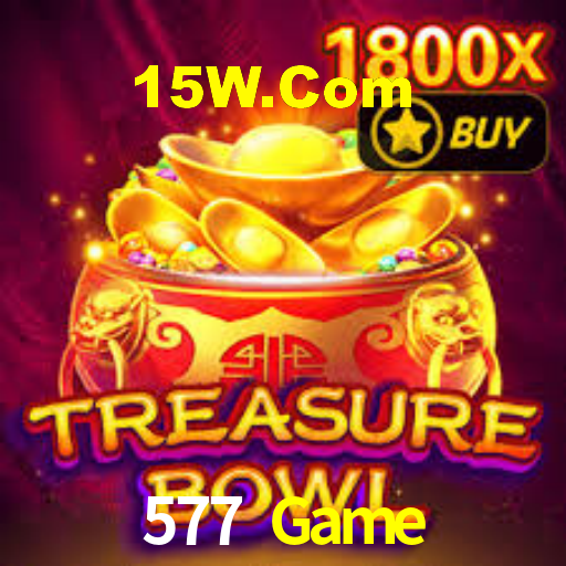 Bônus Generosos e Exclusivos no 577 Game para Você!