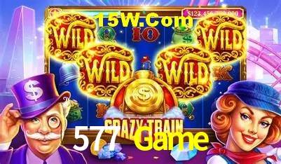 Apostas Esportivas na 577 Game: Um Guia Completo