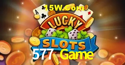 A Popularidade dos Caça-Níqueis no 577 Game