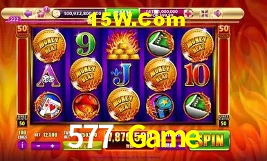 Descubra a Essência do 577 Game: Nossa História e Compromissos