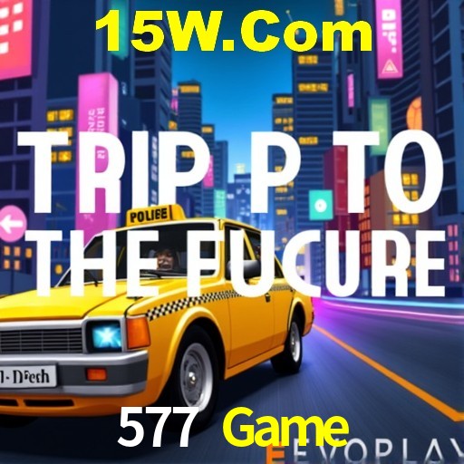 Promoção Relâmpago 577 Game