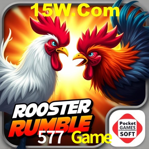 Tecnologia da Plataforma 577 Game