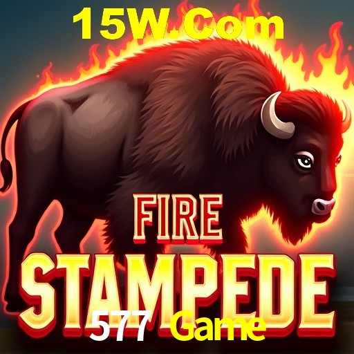 Provedores de Jogos 577 Game