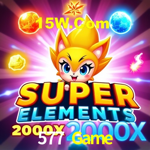 Desvendando o Mundo dos Jogos Virtuais na 577 Game