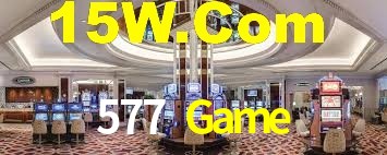 577 Game: Jogos de Caça-Níqueis-Altas Recompensas, Roleta-Velocidade, Blackjack-Desafios Máximos