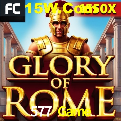 Estatísticas 577 Game