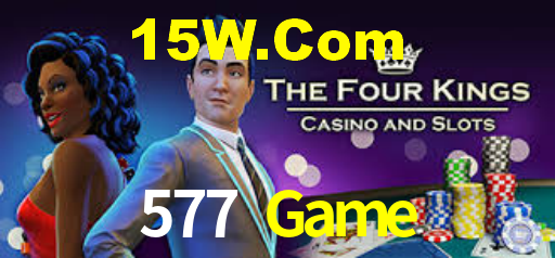 Desvendando o Mundo dos Jogos Virtuais na 577 Game