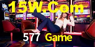 577 Game: Seu Cassino Premiado com Pagamentos Rápidos