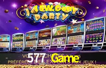 Inovações de Jogos na 577 Game: O Futuro das Experiências Interativas