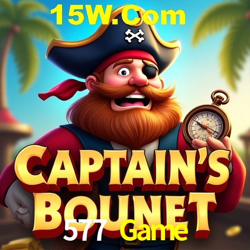 Welcome Bonus 577 Game