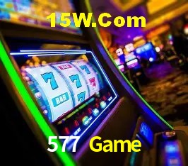 Descubra a Essência do 577 Game: Nossa História e Compromissos